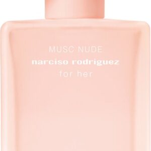 Narciso Rodriguez For Her Musc Nude Eau de Parfum (EdP) 30 ml