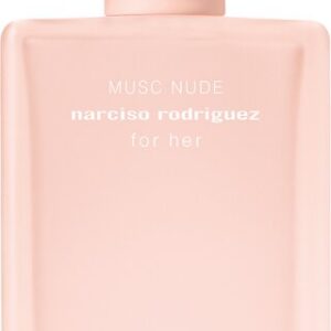 Narciso Rodriguez For Her Musc Nude Eau de Parfum (EdP) 50 ml