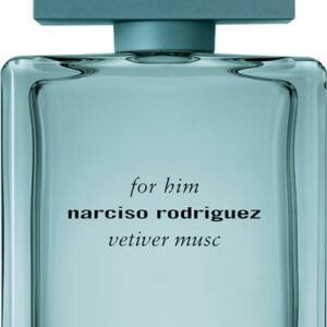 Narciso Rodriguez For Him Vetiver Musc Eau de Toilette (EdT) 100 ml