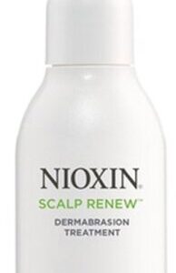 Nioxin Scalp Renew Dermabrasion Kopfhaut-Peeling 75 ml