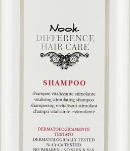Nook Difference Hair Vitalizing Shampoo 500 ml