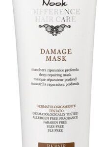 Nook Difference Repair Damage Mask 300 ml