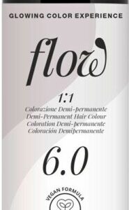 Nook Flow Haar Glossing 6.0 dark blonde 60 ml