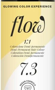 Nook Flow Haar Glossing 7.3 golden blonde 60 ml