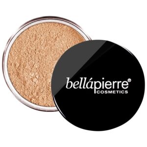 bellapierre  bellapierre Loose Foundation Foundation 9.0 g