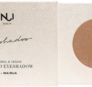 Nui Cosmetics Natural Pressed Eyeshadow 8 Wairua 2