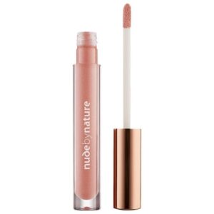 Nude by Nature  Nude by Nature Moisture Infusion Lipgloss 3.75 g