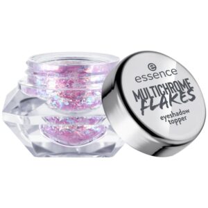 Essence  Essence Multichrome Flakes Eyeshadow Topper Lidschatten 2.0 g