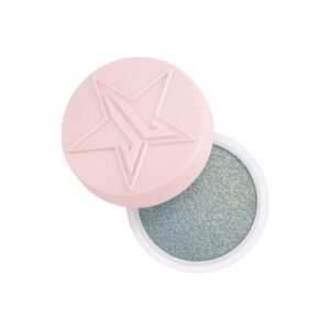 Jeffree Star  Jeffree Star Eye Gloss Powder Lidschatten 4.5 g