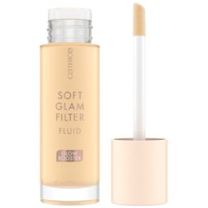 Catrice  Catrice Soft Glam Filter Fluid Foundation 30.0 ml