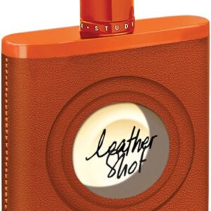 Olfactive Studio Collection Sepia Leather Shot Extrait de Parfum 100 ml