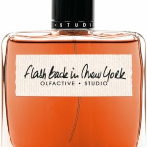 Olfactive Studio Flash Back in New York Eau de Parfum Vapo 50 ml