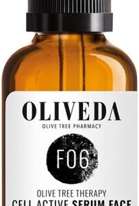 Oliveda F06 Gesichtsserum Cell Active 50 ml