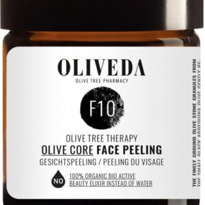 Oliveda F10 Gesichtspeeling - Refreshing 60 ml