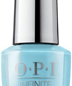OPI Infinite Shine Lacquer - To Infinity & Blue-Yond - 15 ml - ( ISL18 )