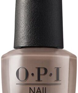 OPI Nail Lacquer Brights Over The Taupe - 15 ml