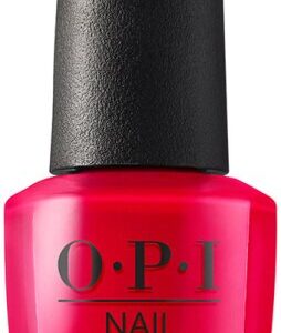 OPI Nail Lacquer - Classic Dutch Tulips - 15 ml - ( NLL60 )