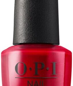 OPI Nail Lacquer - Classic The Thrill of Brazil - 15 ml - ( NLA16 )