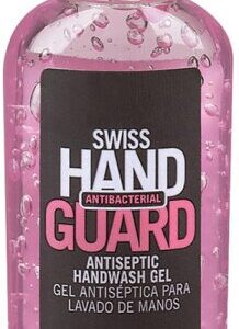 OPI Swiss Hand Guard Gel 240 ml - Handreinigungsgel