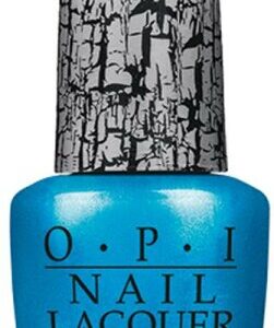 OPI Turquoise Shatter Nagellack 15 ml