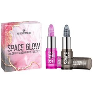 Essence  Essence Space Glow Colour Changing Lipsa Make-up Set 1.0 pieces