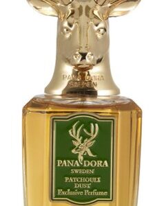Pana Dora Patchouli Dust Extrait de Parfum 100 ml