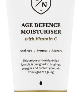 Percy Nobleman Age Defence Moisturizer With Vitamin C 100 ml