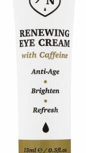 Percy Nobleman Renewing Eye Cream With Caffeine 15 ml