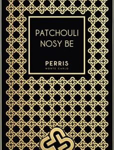 Perris Monte Carlo Patchouli Nosy Be Eau de Parfum (EdP) 100 ml