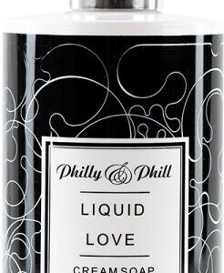 Philly & Phill Liquid Love Cream Soap 250 ml