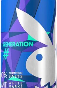 Playboy Generation Deo Body Spray 150 ml