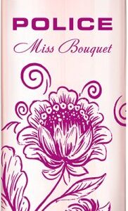 Police Miss Bouquet Eau de Toilette (EdT) 100 ml