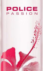 Police Passion Eau de Toilette (EdT) 100 ml