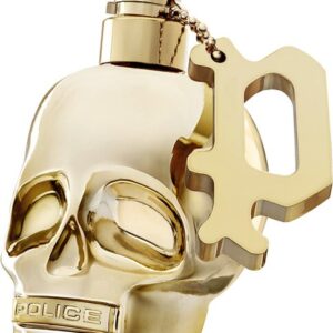 Police To Be Born to Shine For Man Eau de Toilette (EdT) 40 ml