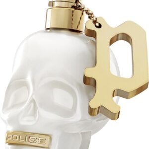 Police To Be Born to Shine For Woman Eau de Parfum (EdP) 40 ml