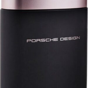Porsche Design Woman Black Eau de Parfum (EdP) 100 ml