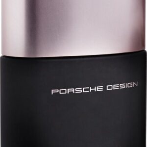 Porsche Design Woman Black Eau de Parfum (EdP) 50 ml