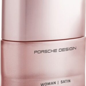 Porsche Design Woman Satin Eau de Parfum (EdP) 30 ml