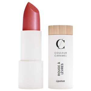 COULEUR CARAMEL  COULEUR CARAMEL Glossy Lipstick Lippenstift 3.5 g