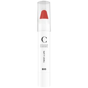 COULEUR CARAMEL  COULEUR CARAMEL Twist & Lips Lippenstift 3.0 g