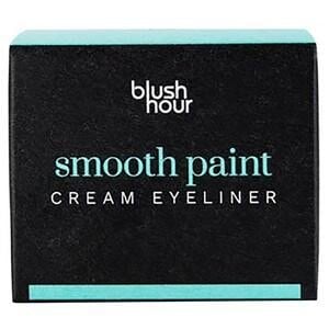 BLUSHHOUR  BLUSHHOUR Smooth Paint Eyeliner 4.0 g