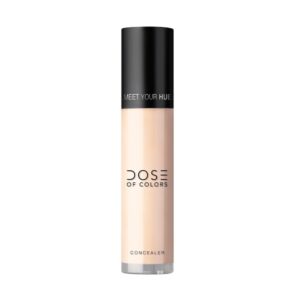 Dose of Colors  Dose of Colors Meet Your Hue Concealer 7.35 ml