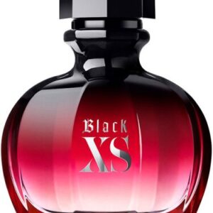 Rabanne Black XS For Her Eau de Parfum (EdP) 30 ml