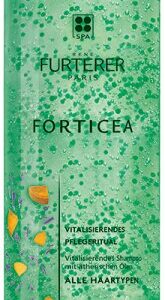Rene Furterer Forticea Shampoo 600 ml