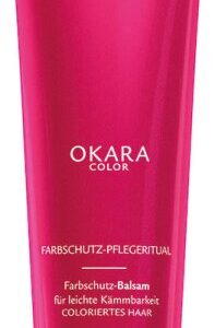 Rene Furterer Okara Color Farbschutz-Balsam 150 ml