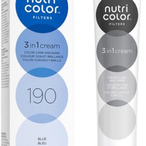 Revlon Professional Nutri Color Filters 190 100 ml