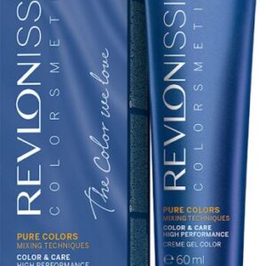 Revlon Revlonissimo Colorsmetique Pure Colors 033 60 ml