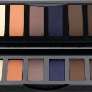 Rodial Electric Chill Palette 10 g