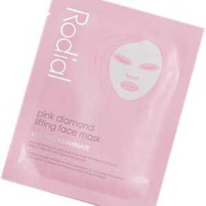 Rodial Pink Diamond Masks Single 1 Stk.