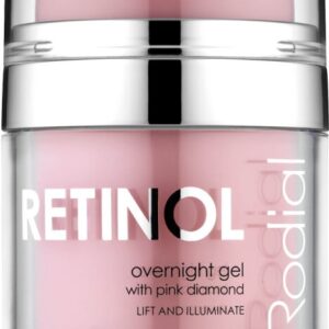 Rodial Retinol Overnight Gel 50 ml